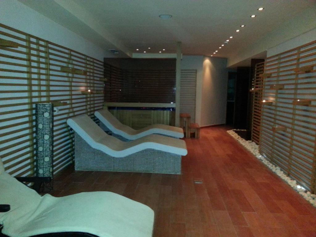 Menada Tarsis Apartments Sunny Beach Exterior foto
